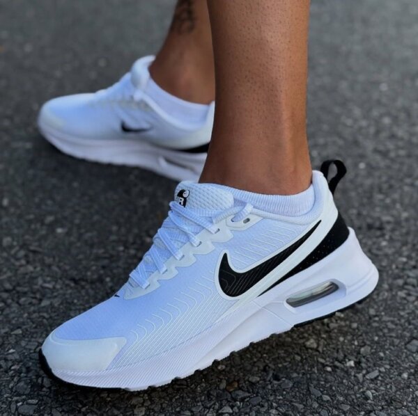 Tênis Nike Air Max Nuaxis Masculino – (37 ao 43)