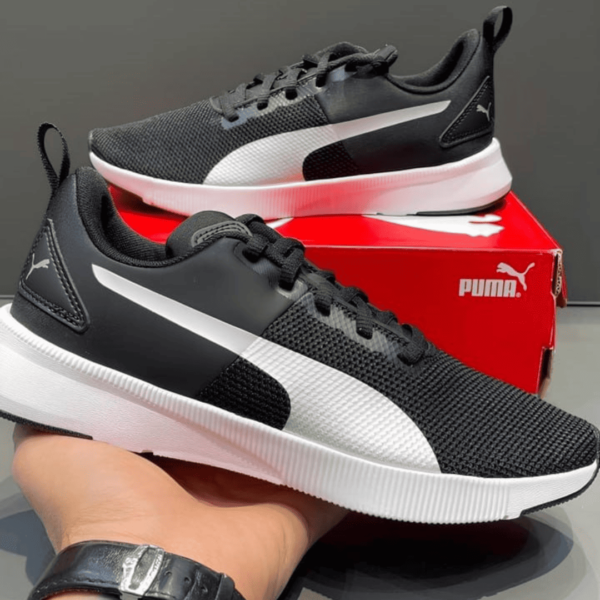 Tênis Flyer Runner Mesh Bdp Puma
