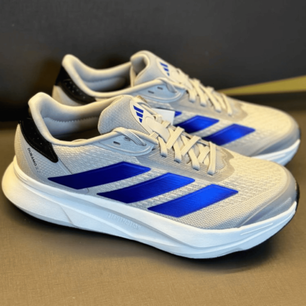 Tênis Corrida Duramo Speed 2 adidas (2 cores)(34,35,36)