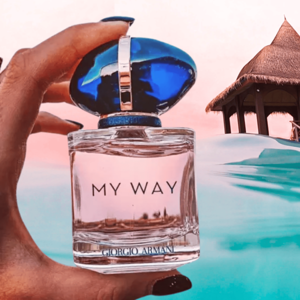 Giorgio Armani My Way 30ml