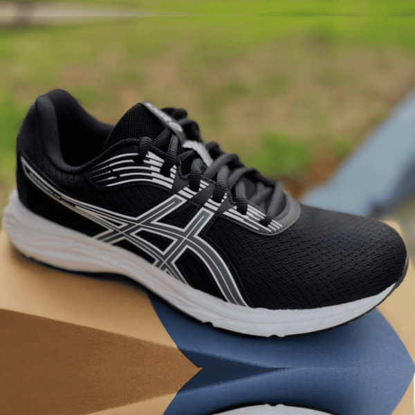 Tênis Asics Raiden 4 Masculino Treino Academia