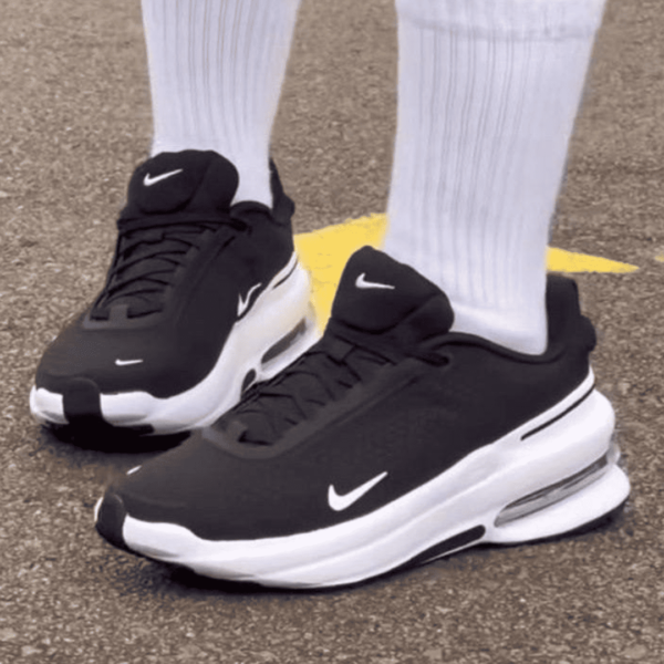 Tênis Nike Air Zoom Upturn Masculino (3 cores)