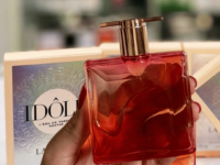 Lancôme, Idôle Nectar EDP, Perfume Feminino, 25ml