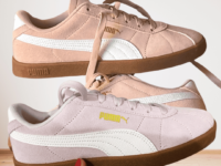 Tênis Feminino Club Ii Wns Puma (2 cores)