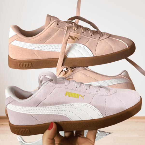 Tênis Feminino Club Ii Wns Puma (2 cores)