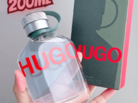 EDT HUGO MAN REVAMP 200ML, Hugo Boss