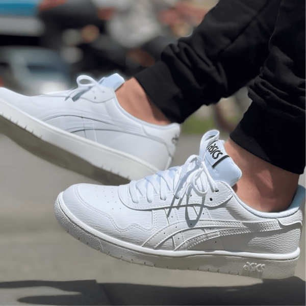 Tênis Asics Japan S Original Casual - Masculino/feminino