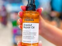 L'oréal Professionnel Absolut Repair Gold Quinoa Óleo Capilar 90ml