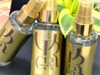 Wella Oil Reflections - Óleo Capilar 100ml