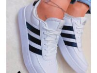 Tênis ADIDAS Breaknet Masculino ou Feminino