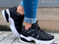 Tênis RAMARIM Chuncky Feminino