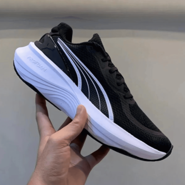 Tênis De Corrida Scend Pro 2