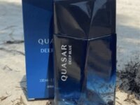 Colônia Quasar Blue 100ml - Boticario