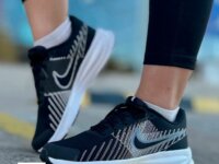 Tênis NIKE Run Defy Feminino (34 ao 39)