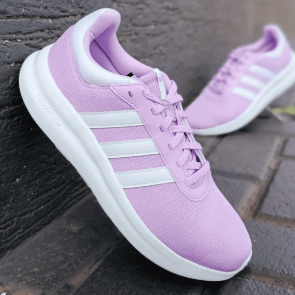 Tênis Lite Racer 4.0 adidas