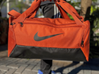 Bolsa Nike Brasilia 41L