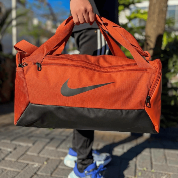 Bolsa Nike Brasilia 41L