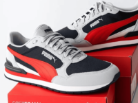 Tênis Masculino E Feminino St Runner V4 Mesh Puma