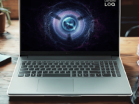Notebook Gamer Lenovo LOQ E Core i5-12450HX, 8GB, 512GB SSD, RTX 3050 6GB, 15.6" 144Hz, Linux 83MES00100
