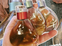 Ekos Alma, Raiz OU Pedra 50 ml