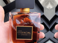 Perfume Masculino Natura Essencial Único Deo Parfum 90ml