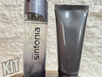 Presente Natura Sintonia (2 produtos)