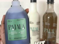 Kit Ekos Patauá Shampoo com Refil ou Condicionador com Refil (2 produtos)