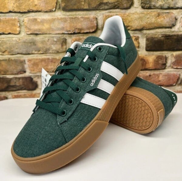Tênis Daily 3.0 Adidas