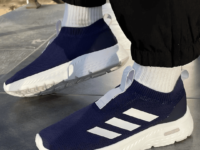 Tênis adidas Cloudfoam Move Sock - Feminino (34,36,37,38)