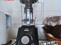 Liquidificador Daily RI2112, Preto, 110v, Philips Walita