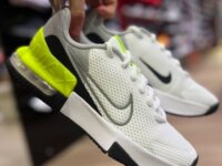 Tênis Nike Air Max Alpha Trainer 6 Masculino