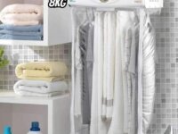 FISCHER SECADORA DE ROUPAS SUPER CICLO 8KG BRANCA 220V