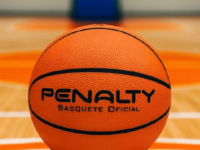 Bola Basquete Playoff IX Penalty
