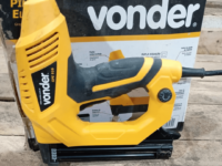 Vonder, Grampeador / Pinador Elétrico Gpe 916, 127 V~