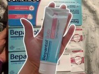 Kit com 4 Cremes Pomada de Assadura 120gr Cada - Bepantol