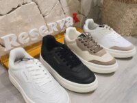 Tênis RESERVA Troy Masculino (38 ao 43)
