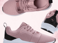 Tênis Wired Run Feminino Puma (2 cores)