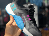 Tênis Masculino Tribase Reps Under Armour