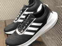 Tênis adidas Latin Run 2 Masculino Antiderrapante Corrida (2 cores)