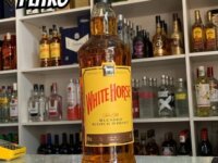 White Horse Whisky 1L