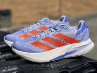 Tênis Corrida Duramo Speed 2 adidas (4 cores)