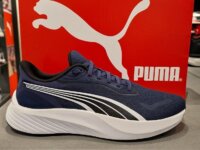 Tênis Puma Punce Lite - Marinho