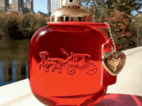 Coach Love EDP 90ML