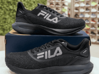 Tênis Masculino Fila Fitnes Treino Academia Caminhada Efecto
