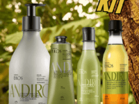 Kit Ekos Maracujá, Açaí, Andiroba Completo (4 produtos)