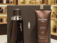 Presente Malbec Tradicional (2 Itens) - O Boticário