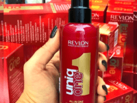 Revlon Uniq One Tratamento Capilar 10 Em 1 Leave In 150ml