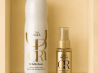 Kit Wella Oil Reflections Sh250+ol30