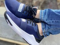 Tênis Wired Run Pumas (3 cores)