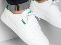 Tênis Puma Shuffle (2 cores)